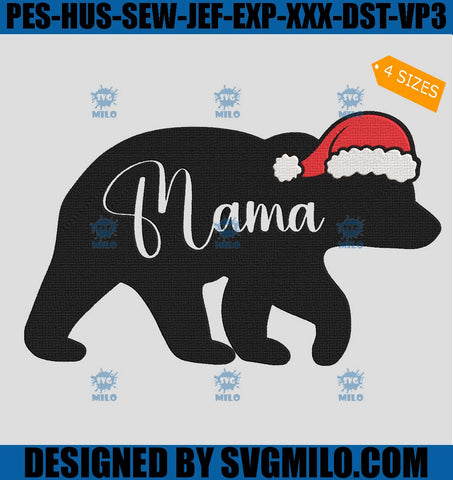 Santa-Bear-Embroidery-Design_-Mama-Bear-Embroidery-Design