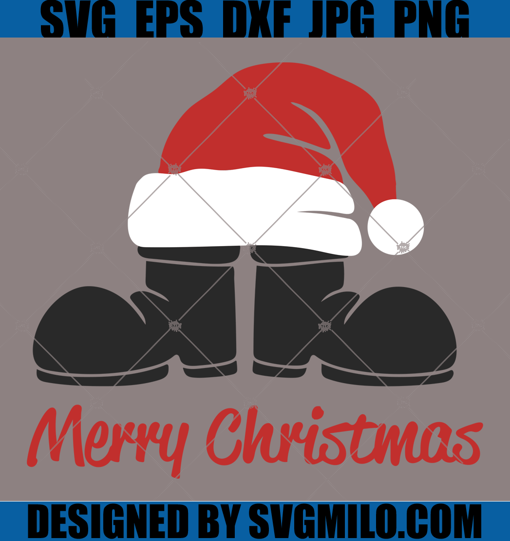 Merry-Christmas-SVG