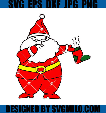 Santa-Claus-Svg_-Christmas-Svg_-Funny-Santa-Svg