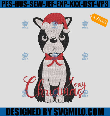 Santa-Dog-Christmas-Embroidery-Design_-Merry-Christmas-Embroidery-Design_-Christmas-Dog-Embroidery-Design