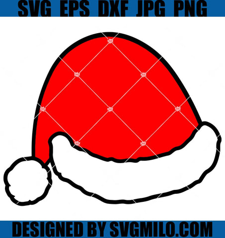 Santa-Hat-Svg_-Christmas-Svg_-Santa-Hat-Svg_-Christmas-Hat-Svg