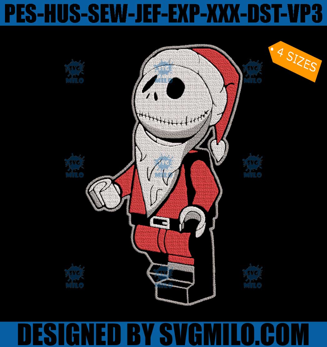 Santa-Jack-Skellington-Embroidery-Design_--Skellington-Lego-Embroidery-Design