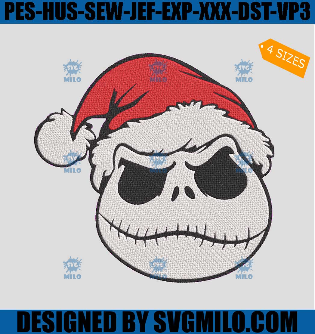 Santa-Jack-Skellington-Embroidery-Design_-Nighmare-Christmas-Embroidery-Design