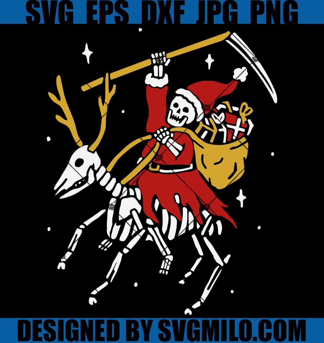 Santa-Reaper-Svg_-Christmas-Svg_-Santa-Svg