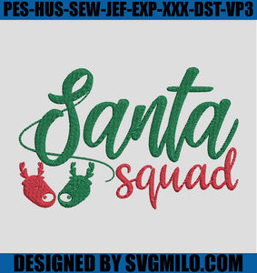 Santa-Squad-Embroidery_-Christmas-Embroidery