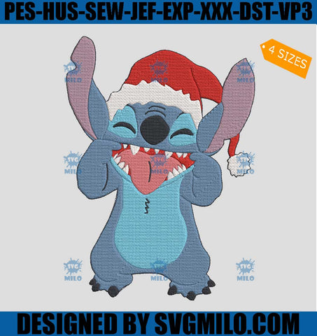 Santa-Stitch-Embroidery-Design_-Stitch-Xmas-Embroidery-Design