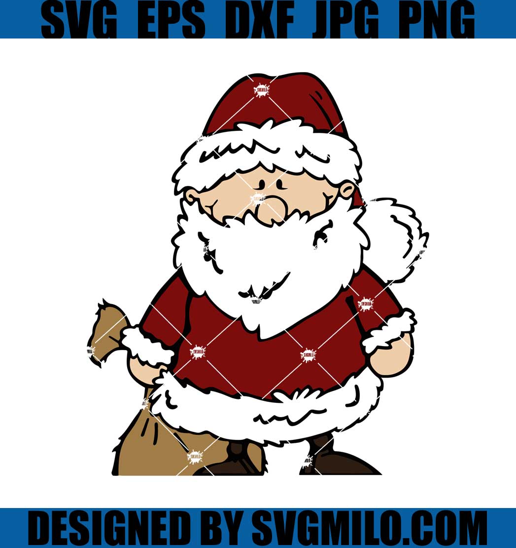 Santa-Claus-Svg_-Christmas-Svg_-Santa-Svg