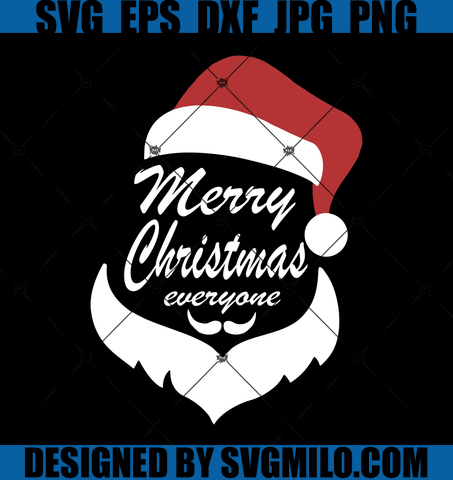 Merry-Christmas-SVG