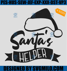 Santa_s-Helper-Embroidery_-Santa-Claus-Embroidery-Design