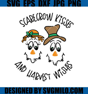 Scarecrow-Kisses-And-Harvest-Wishes-Svg_-Scarecrow-Face-Svg