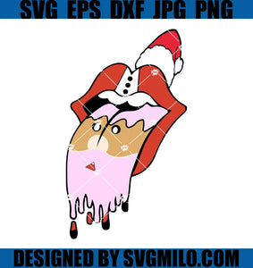 Sexy-Lips-Svg_-Lips-Xmas-Svg_-Santa-Hat-Svg_-Bell-Snow-Svg