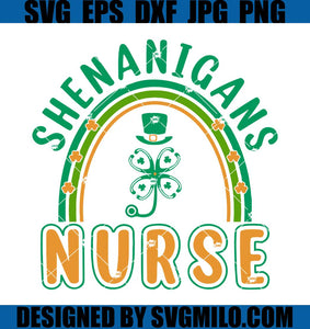 Shenanigans-Nurse-Svg_-St-Patrick_s-Day-Svg_-Rainbow-Patrick-Day-Svg