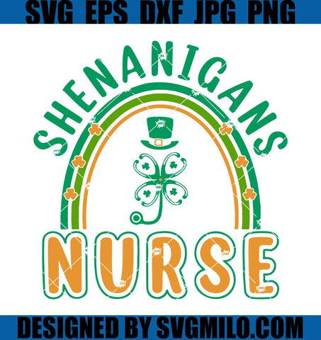 Shenanigans-Nurse-Svg_-St-Patrick_s-Day-Svg_-Rainbow-Patrick-Day-Svg
