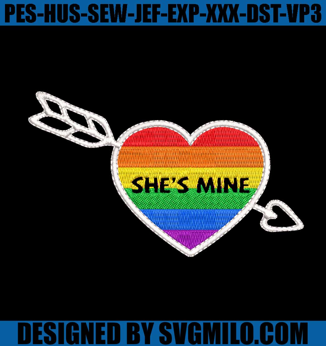 Shes-Mine-LGBT-Couple-Rainbow-Embroidery-Machine_-Lgbt-Embroidery-File