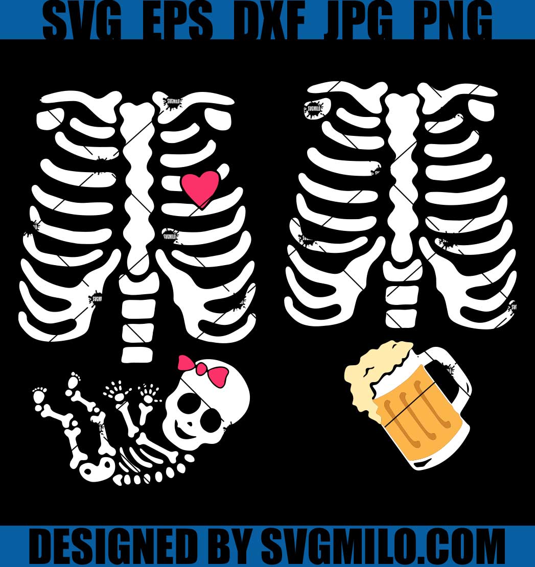    Skeleton-Girl-and-Beer-SVG-Bundle_-Beer-SVG_-Halloween-SVG