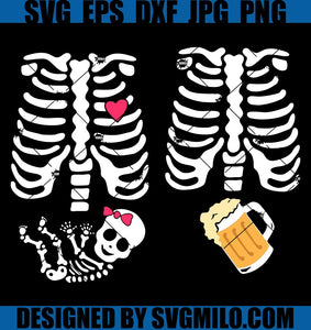    Skeleton-Girl-and-Beer-SVG-Bundle_-Beer-SVG_-Halloween-SVG