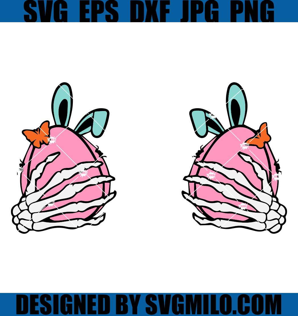 Skeleton-Hands-Easter-SVG_-Bunny-Eggs-SVG_-Skeleton-Easter-SVG