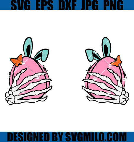 Skeleton-Hands-Easter-SVG_-Bunny-Eggs-SVG_-Skeleton-Easter-SVG