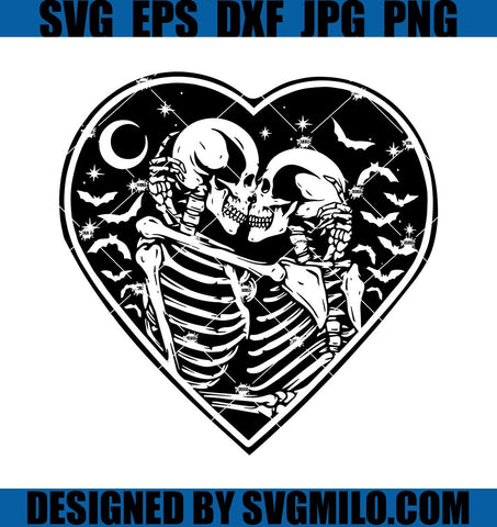 Skeleton-Lovers-Svg_-Skulls-Kiss-Svg_-Dead-Love-Svg_-Valentine-Svg