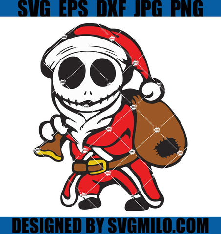 Skeleton-Santa-Svg_-Christmas-Svg_-Santa-Claus-Svg