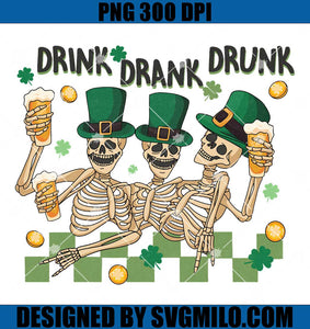    Skeleton-St.-Patrick_s-Day-PNG_-Drink-Drank-Drunk-PNG