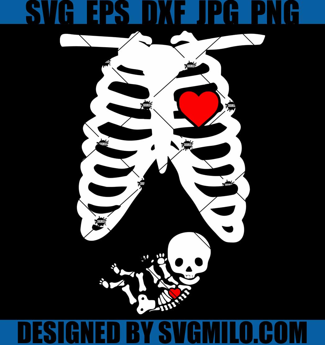 Skeleton-Svg_-Halloween-Svg_-Skeleton-Heart-Svg