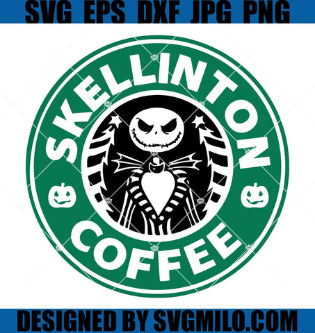 Skellington-Coffee-Svg-Nightmare-Before-Svg-Christmas-Starbucks-Svg