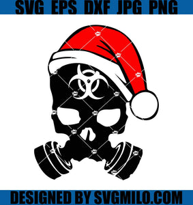 Skull-Xmas-Svg_-Skull-Santa-Svg_-Xmas-Svg