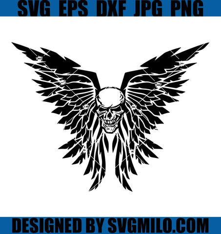 Skull-With-Wings-Svg_-Skull-Svg_-Halloween-Svg