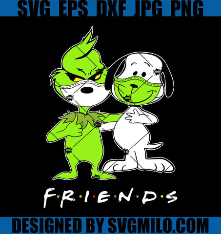 Snoopy-And-Grinch-Svg_-Friends-Svg
