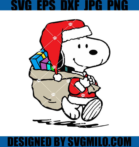 Snoopy-Svg_-Xmas-Svg_-Snoopy-Gif-Svg