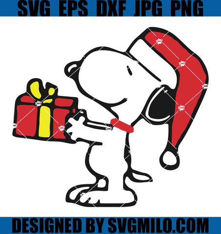Snoopy-Gift-Svg_-Snoopy-Dog-Svg_-Gift-Svg