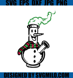 Snowman-Bong-Svg_-Stoner-Winter-Svg_-Winter-Cannabis-Svg_-Xmas-Svg