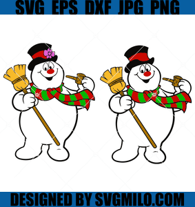 Snowman-Svg_-Merry-Christmas-SvgBundle