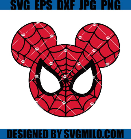 Spider-Man-Mickey-Mouse-Svg_-Disney-Svg_-Marvel-Svg