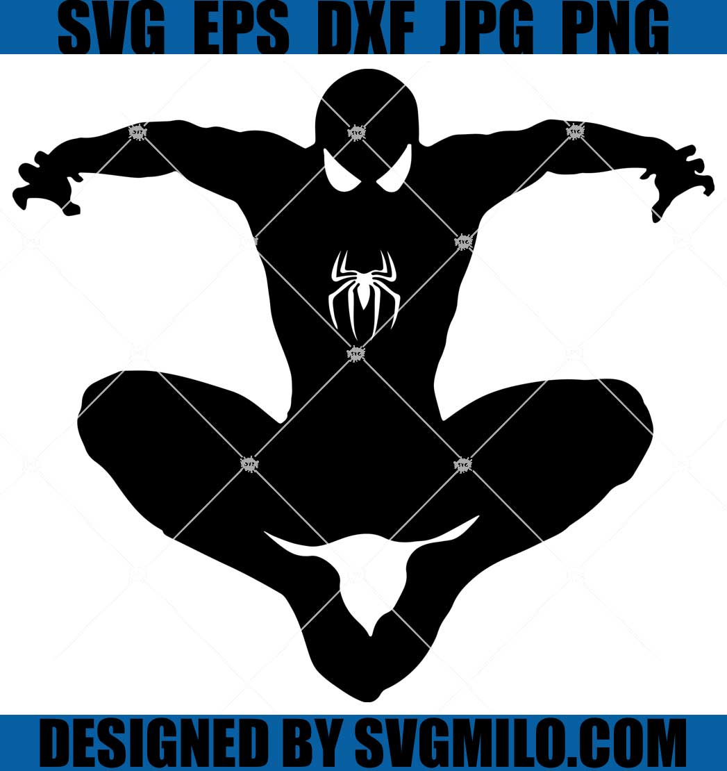 Spiderman-Svg_-Super-Hero-Svg_-Spider-Man-Far-From-Home-Svg