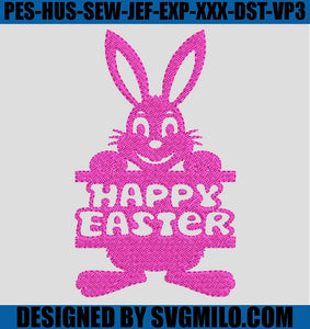    Split-Bunny-Happy-Easter-Embroidery-Design_-Happy-Easter-Embroidery-Design