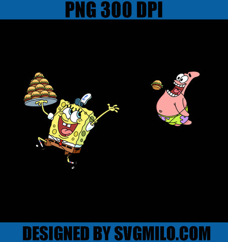 SpongeBob -Patrick PNG- Patrick PNG