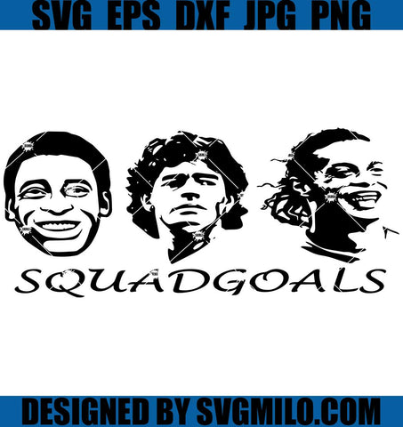 Squadgoals-SVG_Legendary-Football-Players-SVG_-Pele-SVG