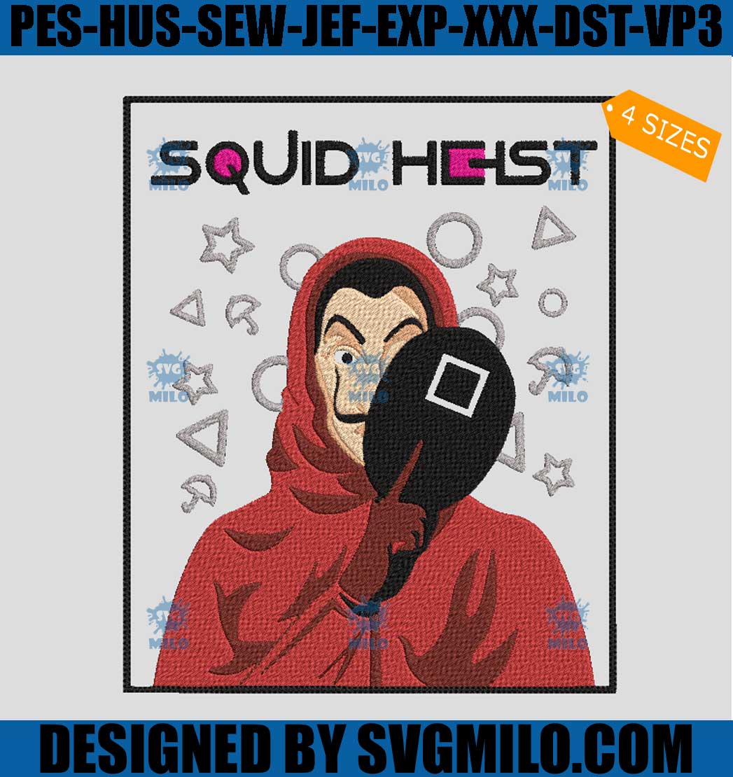 Squid-Game-Soldier-Mask-Embroidery-Design_-Money-Heist-Mask-Character-Embroidery-Design