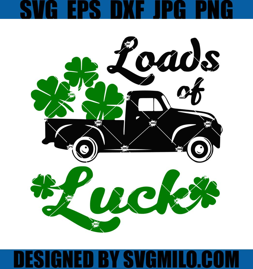 St-Patrick-Day-Svg_-Happy-Ptrick-Day-Svg_-Shamrock-Truck-Svg