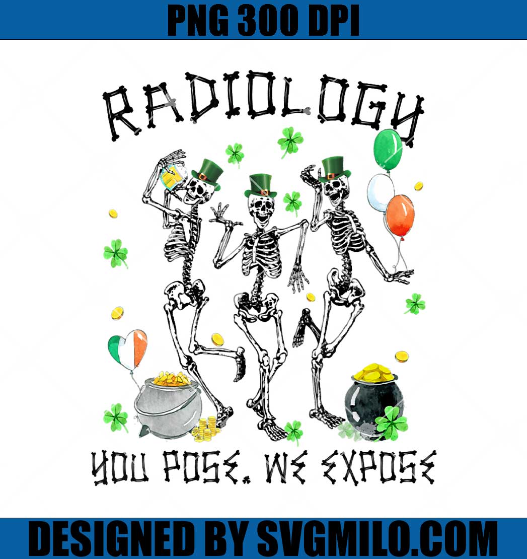 St-Patrick_s-Day-Skeleton-Dancing-PNG_-Radiology-You-Pose_-We-Expose-PNG