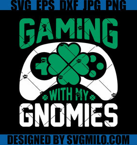 St-Patrick_s-Day-Svg_-Gaming-with-My-Gnomies-Svg