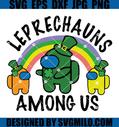    St-Patrick_s-Day-Svg_-Leprechauns-Among-Us-Imposter-Rainbow-Svg