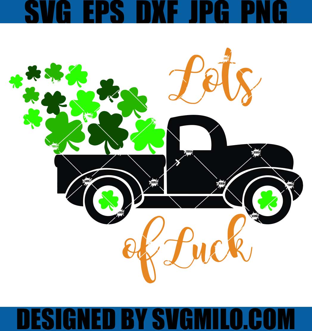 St-Patrick_s-Day-Truck-SVG_-Cute-Shamrock-Truck-SVG_-Truck-Patrick-SVG