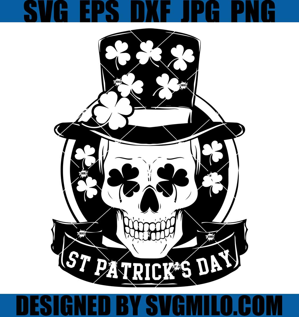 St-patrick_s-Day-Svg_-Skull-With-Leprechaun-Hat-Svg_-Saint-Patrick-Day-Skull-Svg