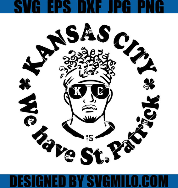 Chiefs SVG Kansas City SVG Mahomes Svg KC Chiefs Svg I -  New