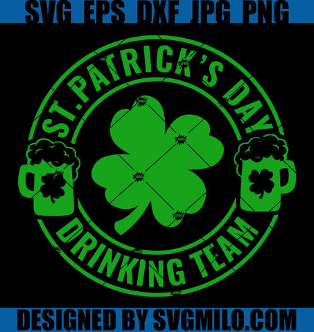 St.-Patrick_s-Day-SVG_-Drinking-Team-Clover-Shamrock-SVG_-Irish-Lucky-Beer-SVG