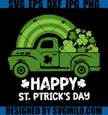 St.-Patrick_s-Truck-Svg_-Lucky-Truck-Svg_-St.-Patrick_s-Day-Svg