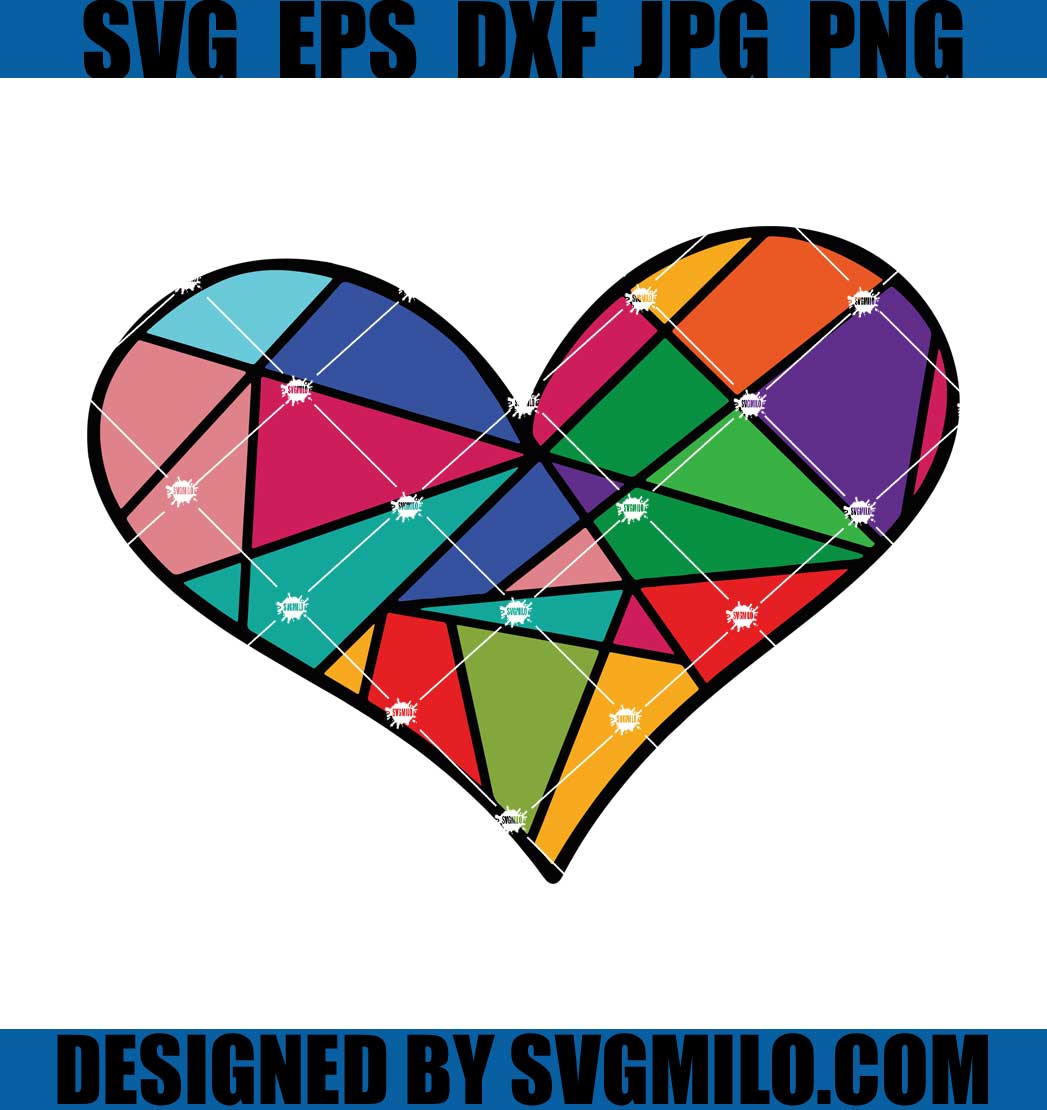 Stained-Glass-Heart-Svg_-Love-Svg_-Valentine-Svg